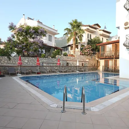 Mut Отель типа 