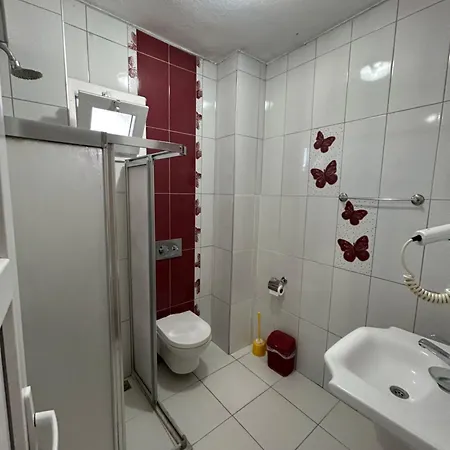 Bed & Breakfast Mut *