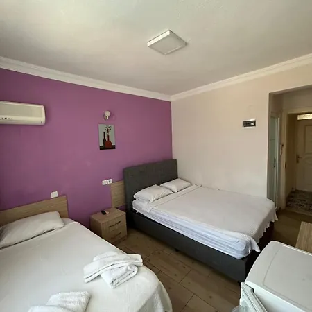 Mut * Ölüdeniz