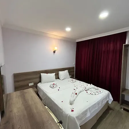 Mut * أولدينيس