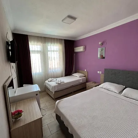 Mut Bed & Breakfast *