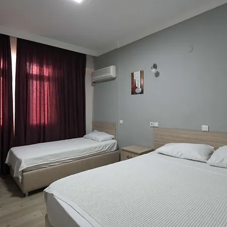 Mut فندق مبيت وإفطار