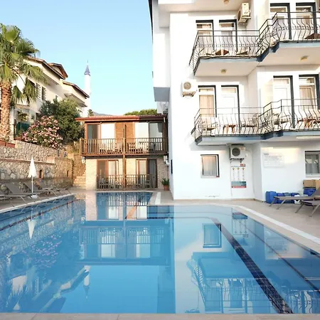 Bed & Breakfast Mut *