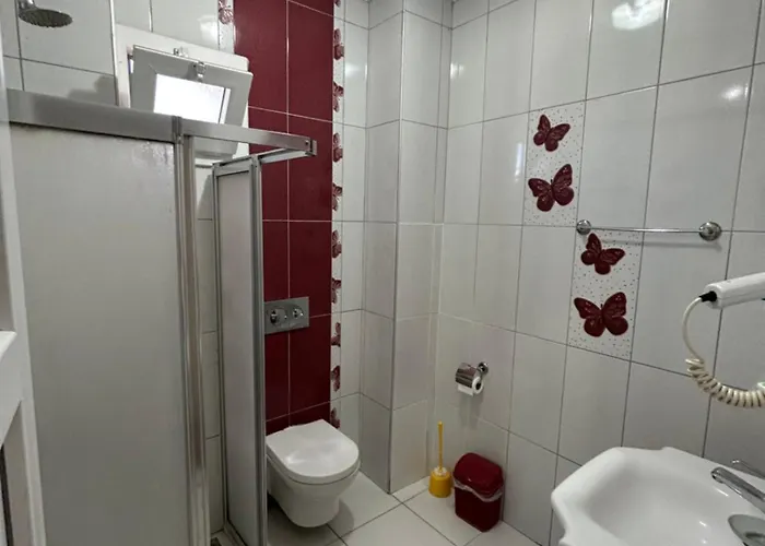 Bed & Breakfast Mut *