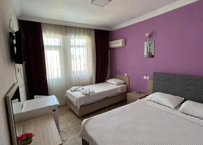 Mut Bed & Breakfast *