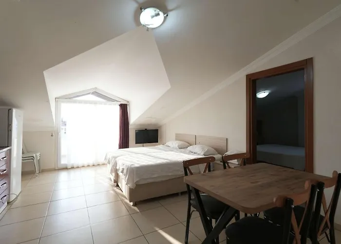 Bed & Breakfast Mut Oludeniz