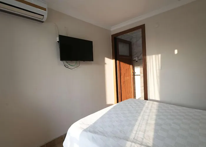 Bed & Breakfast Mut *