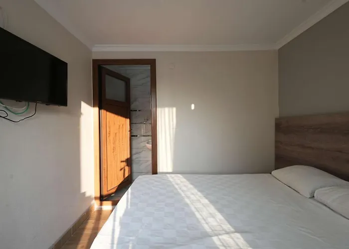 Bed & Breakfast Mut *