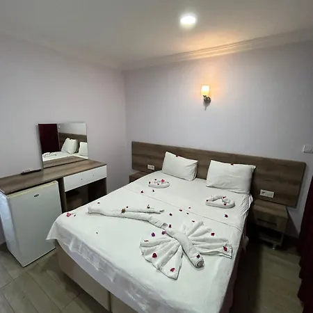 Mut Oda ve Kahvaltı