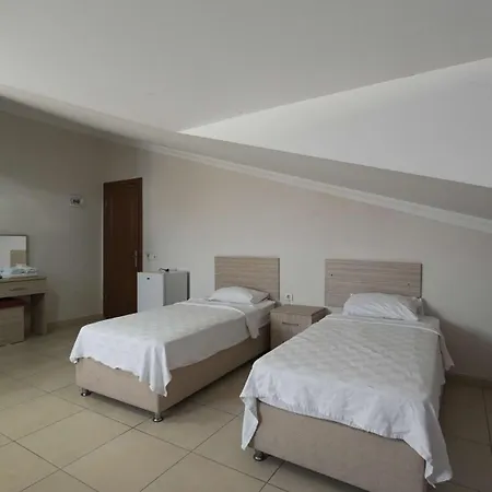 Bed & Breakfast Mut *