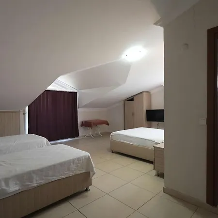 Oda ve Kahvaltı Mut Ölüdeniz