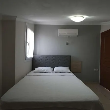 Mut Oda ve Kahvaltı