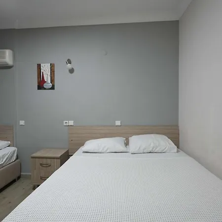 Mut فندق مبيت وإفطار أولدينيس