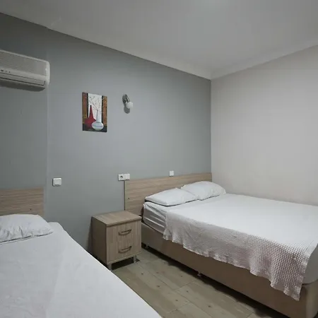 Oda ve Kahvaltı Mut