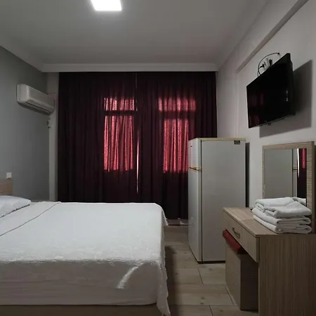Mut Oda ve Kahvaltı