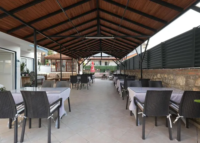 Mut Bed & Breakfast Ölüdeniz