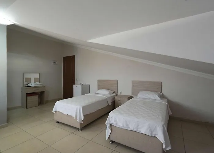 Bed & Breakfast Mut *