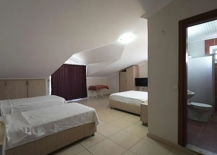 Bed & Breakfast Mut Ölüdeniz