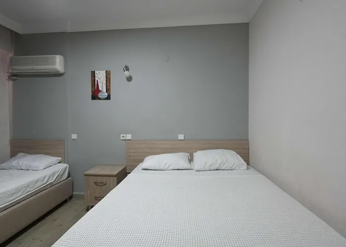 Mut Bed & Breakfast Ölüdeniz