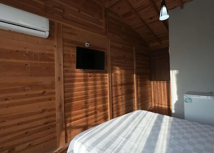 Bed & Breakfast Mut *