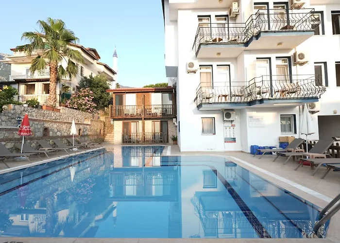 Bed & Breakfast Mut *